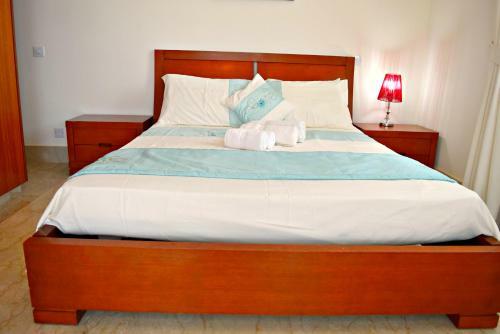 Villa Limni Sandy Beach Villas