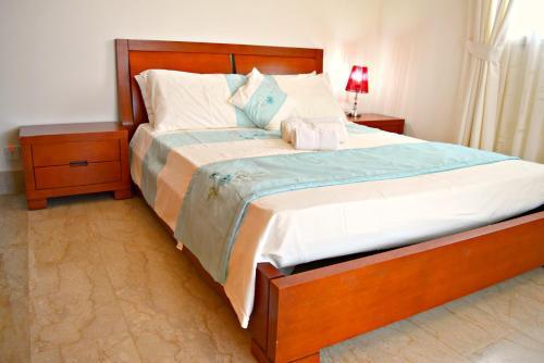 Villa Limni Sandy Beach Villas