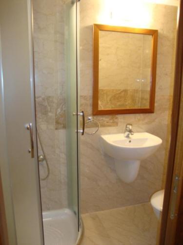 Villa Limni Sandy Beach Villas