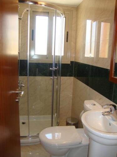 Villa Limni Sandy Beach Villas