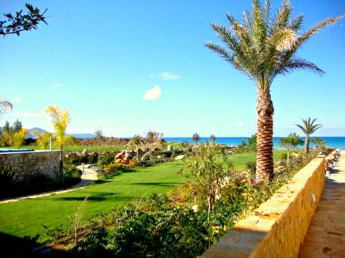 Villa Kartelia Sandy Beach Villas
