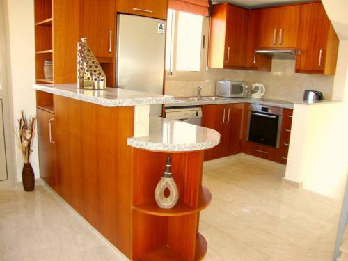 Villa Kartelia Sandy Beach Villas