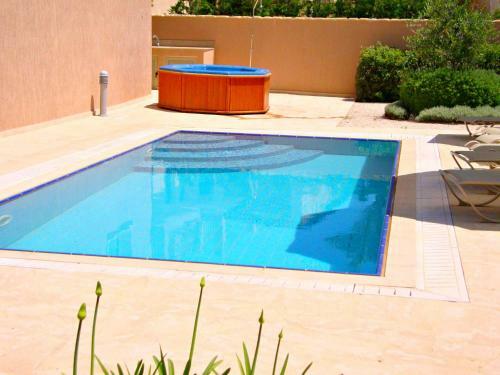Villa Kartelia Sandy Beach Villas