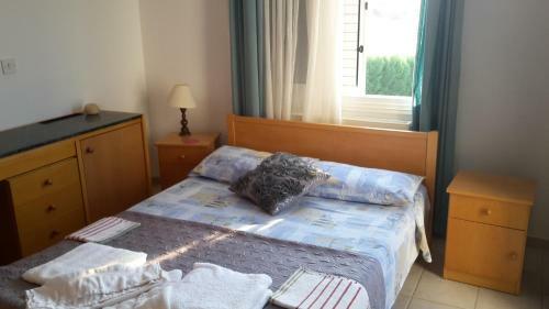 Papas Villas