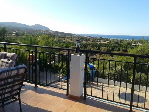 Papas Villas