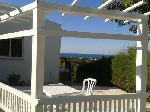 Papas Villas