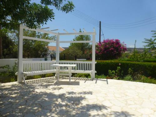 Papas Villas