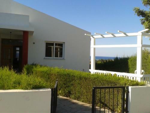 Papas Villas