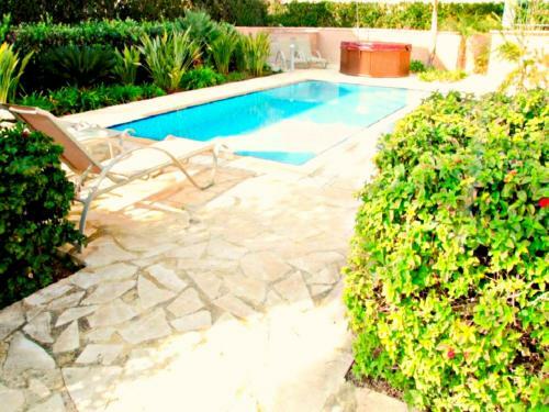 Villa Samaliana Sandy Beach Villas
