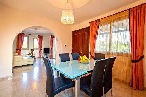 Villa Samaliana Sandy Beach Villas