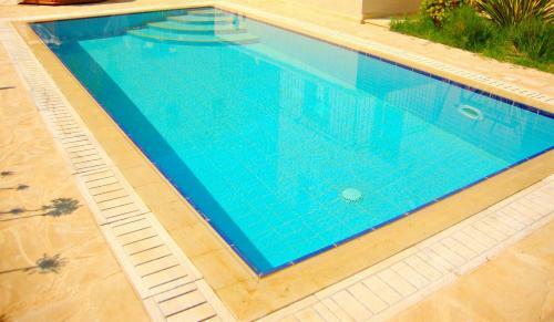 Villa Samaliana Sandy Beach Villas