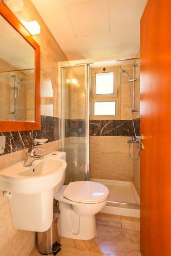 Villa Samaliana Sandy Beach Villas
