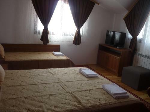Hostal Ognyanovata Guest House