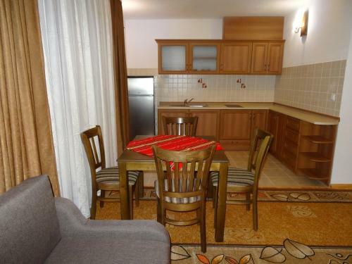 Hostal Ognyanovata Guest House