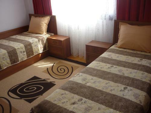 Hostal Ognyanovata Guest House