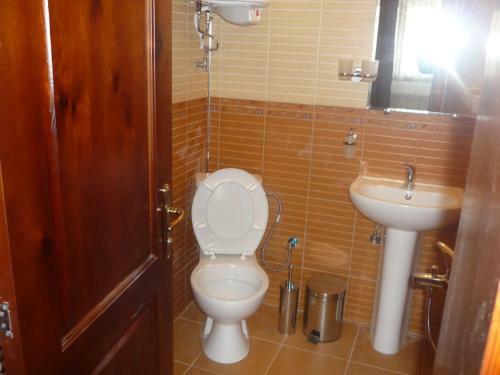 Hostal Ognyanovata Guest House