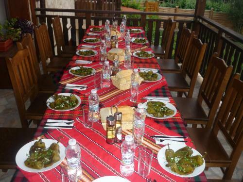 Hostal Ognyanovata Guest House