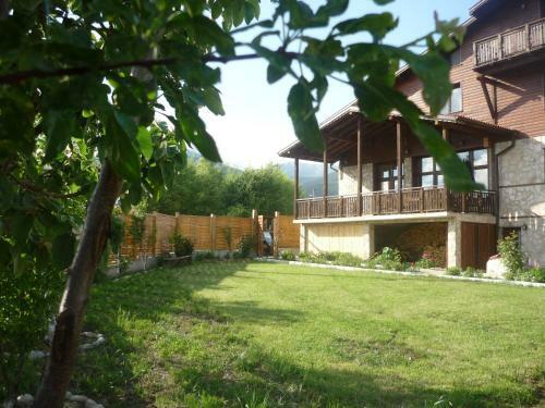 Hostal Ognyanovata Guest House