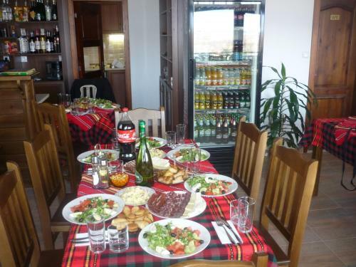 Hostal Ognyanovata Guest House