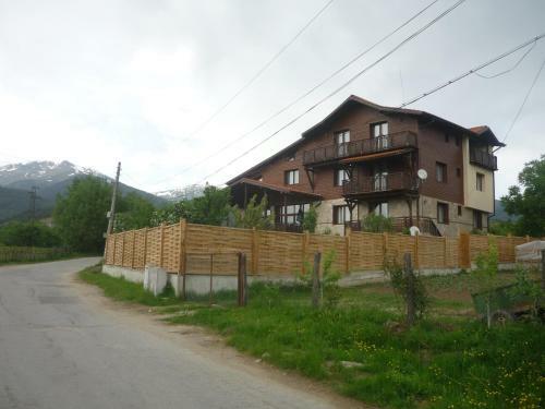 Hostal Ognyanovata Guest House