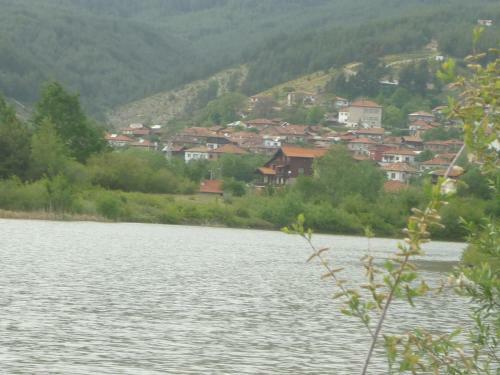 Hostal Ognyanovata Guest House