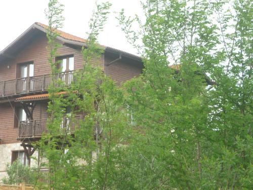 Hostal Ognyanovata Guest House
