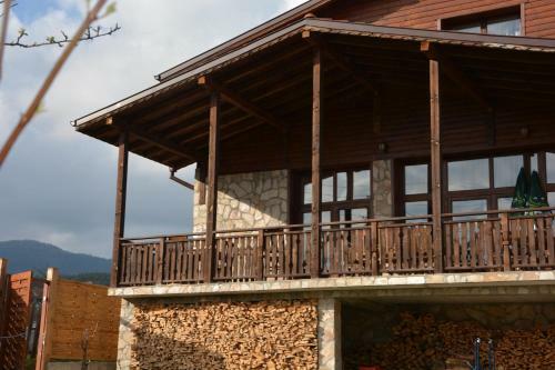 Hostal Ognyanovata Guest House