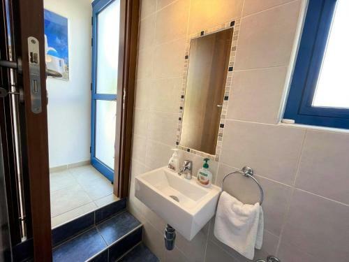 Villa Protaras 5min Walk To Sirena Bay Beach