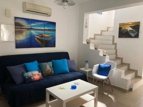 Villa Protaras 5min Walk To Sirena Bay Beach