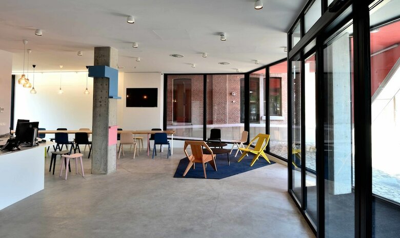 Hotel H�tel Belvue