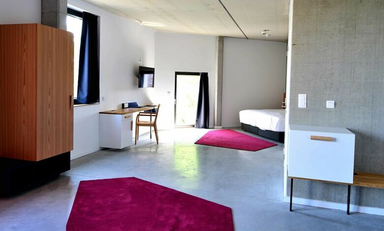 Hotel H�tel Belvue
