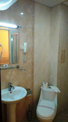 Hotel Princess Residence