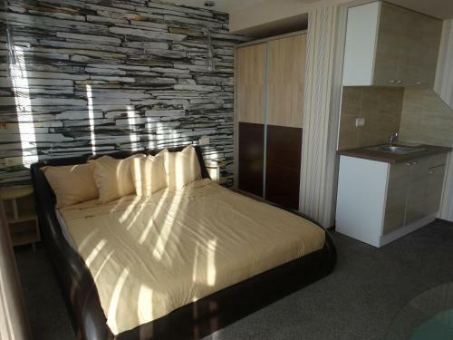 Hotel Lazur