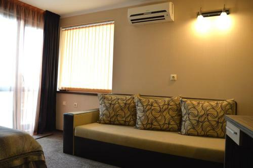 Hotel Lazur