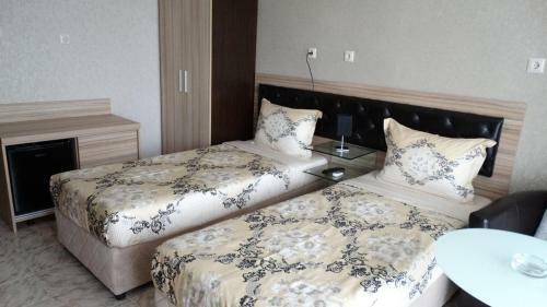 Hotel Lazur