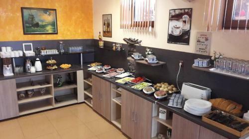 Hotel Lazur