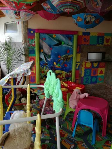 Hotel Lazur