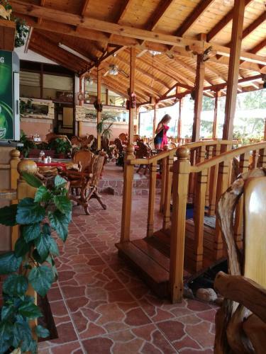 Hotel Lazur
