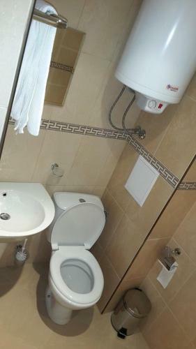Hotel Lazur