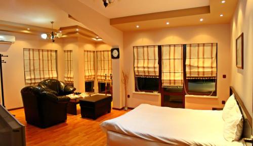 Hotel Berito