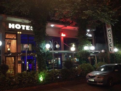 Hotel Berito