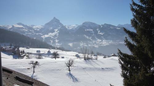 Albergue Schwendihaus
