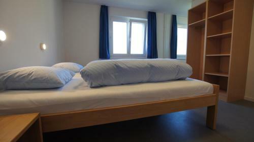 Albergue Schwendihaus