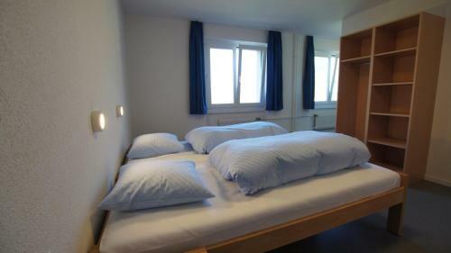 Albergue Schwendihaus