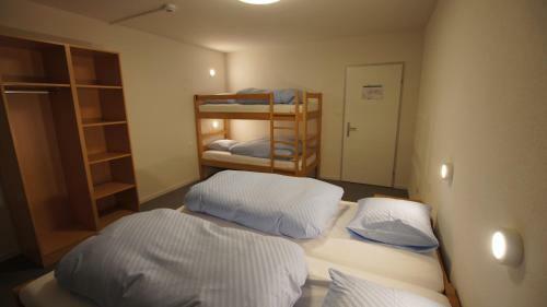 Albergue Schwendihaus