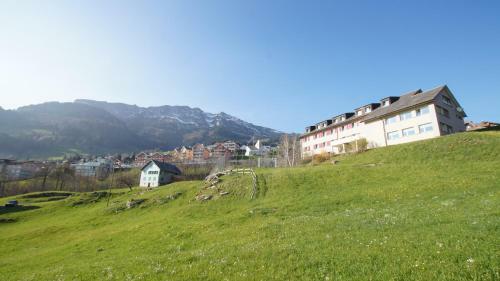 Albergue Schwendihaus