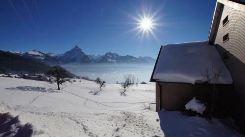 Albergue Schwendihaus