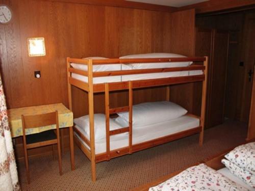 Bed & Breakfast Heidi-guesthouse-amden