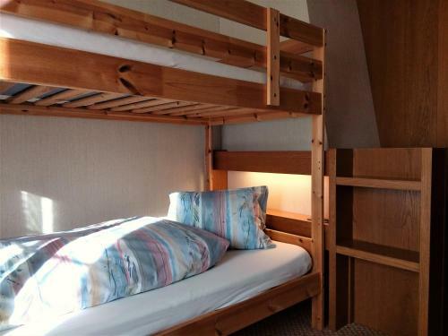 Bed & Breakfast Heidi-guesthouse-amden