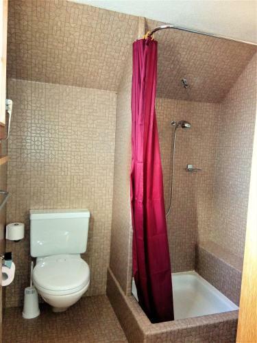 Bed & Breakfast Heidi-guesthouse-amden